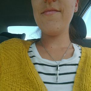 Meet your Posher, Catie